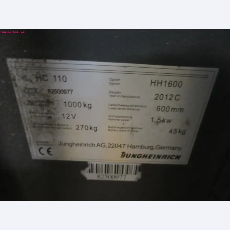 Máquinas de impressão e linhas de acabamento - 2º leilão-2