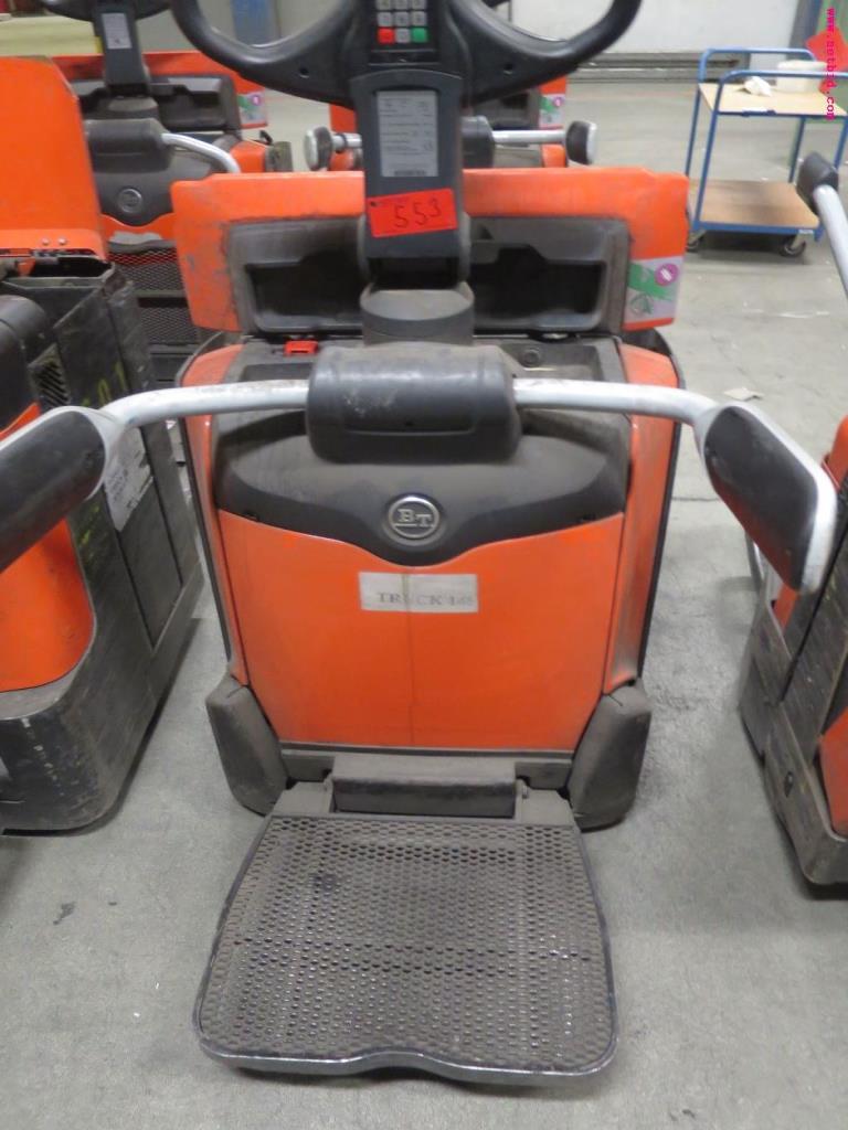 Máquinas de impressão e linhas de acabamento - 2º leilão-1