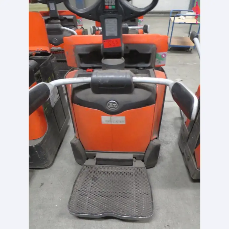 Máquinas de impressão e linhas de acabamento - 2º leilão-1