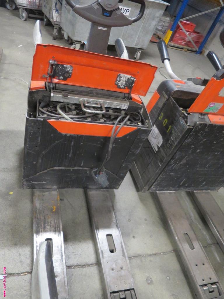 Máquinas de impressão e linhas de acabamento - 2º leilão-2