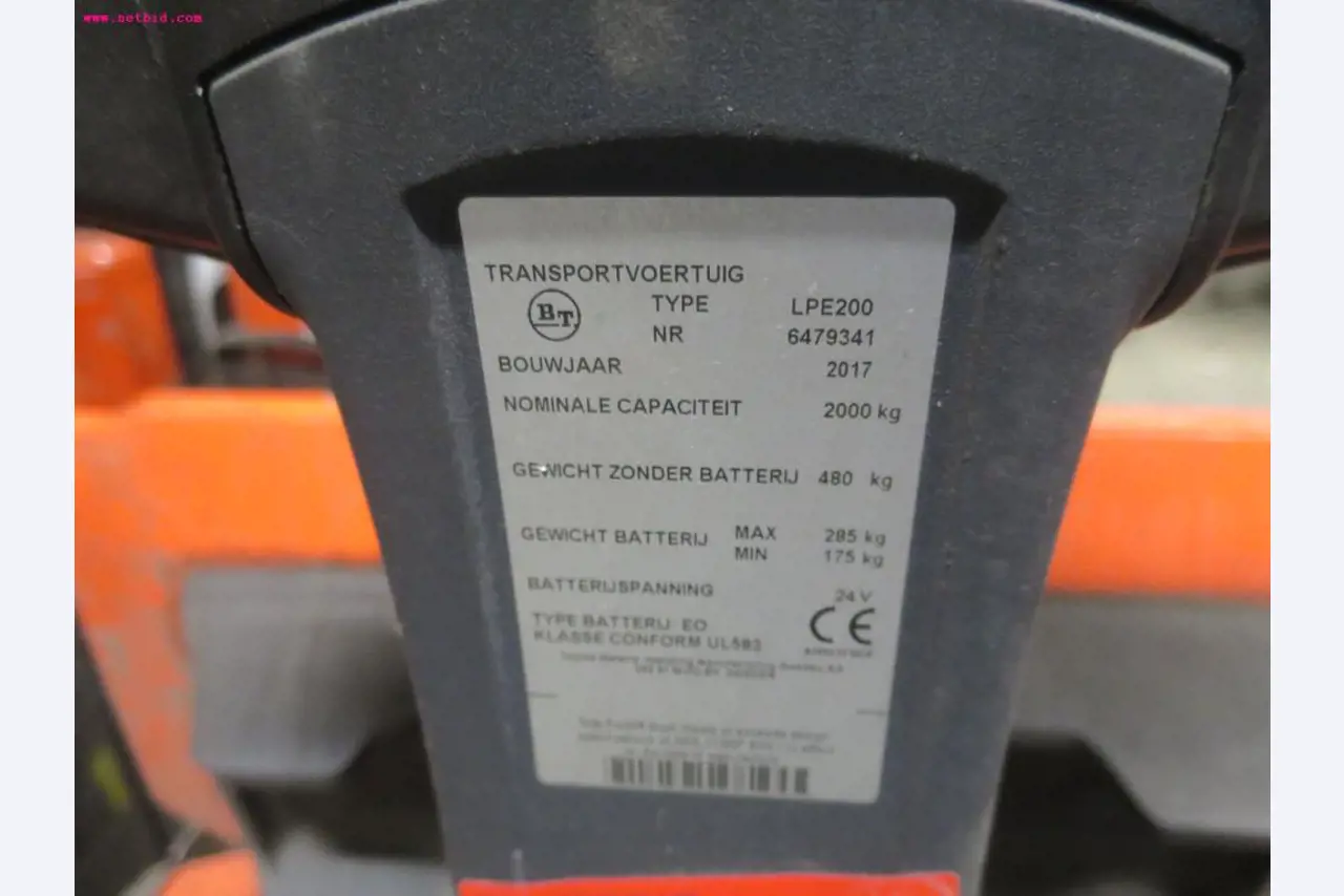 Máquinas de impressão e linhas de acabamento - 2º leilão-3