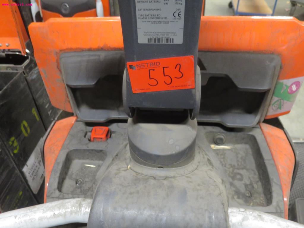 Máquinas de impressão e linhas de acabamento - 2º leilão-4