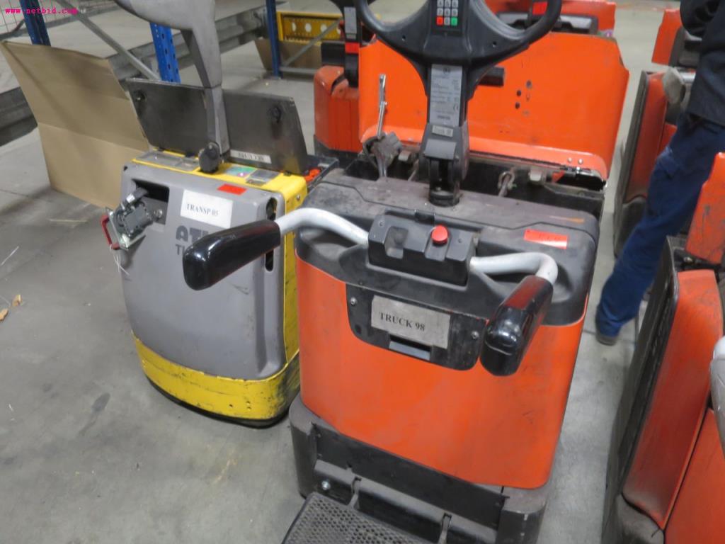 Máquinas de impressão e linhas de acabamento - 2º leilão-1