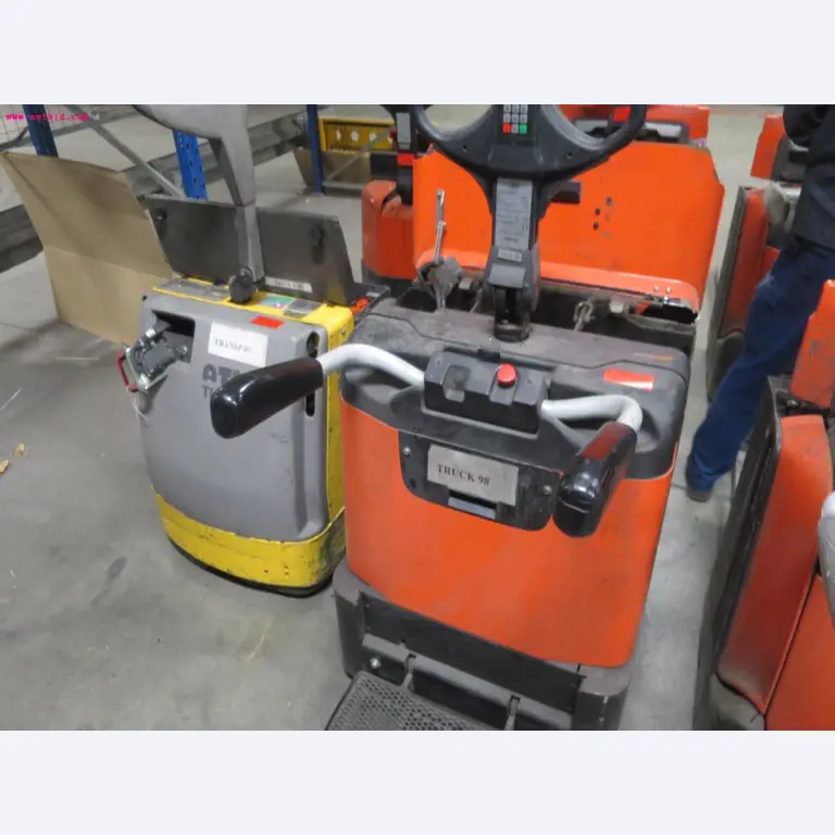 Diepdrukrotatiepersen en verwerkings/post-pressmachines-1