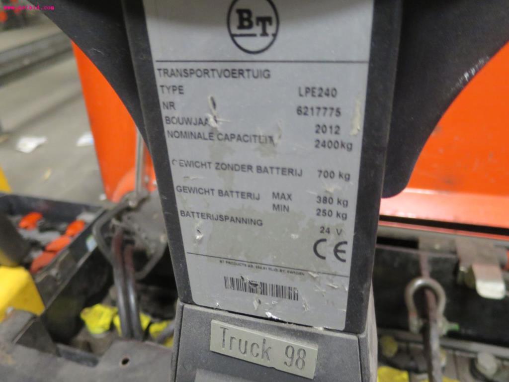 Máquinas de impressão e linhas de acabamento - 2º leilão-2