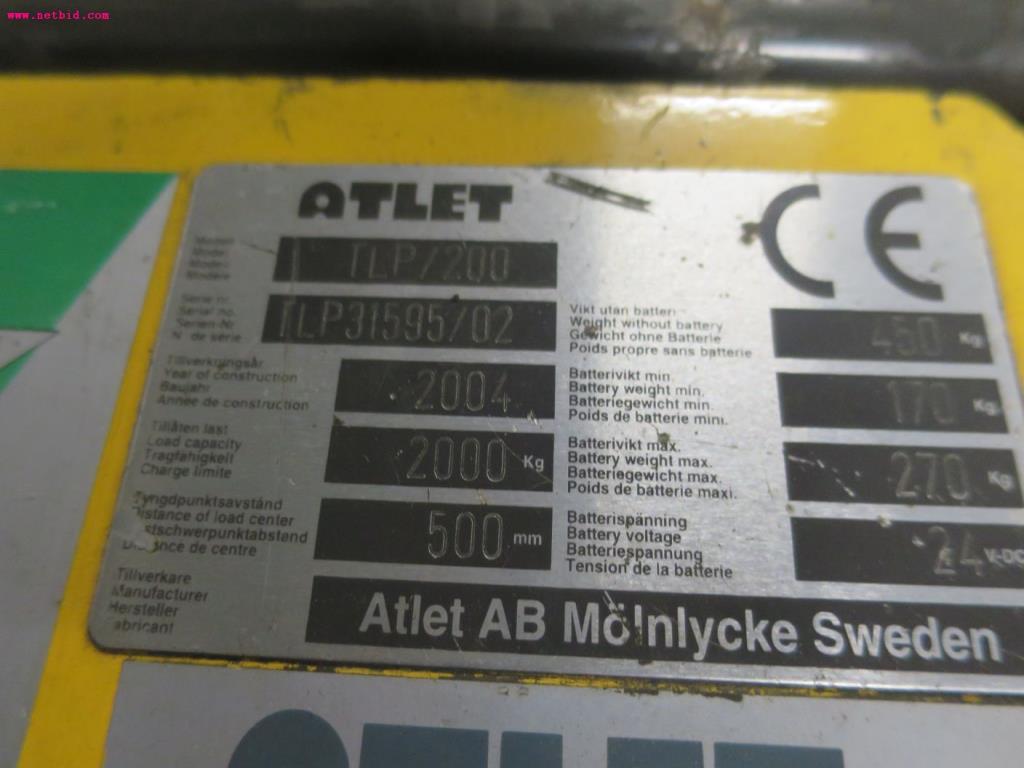 Máquinas de impressão e linhas de acabamento - 2º leilão-4