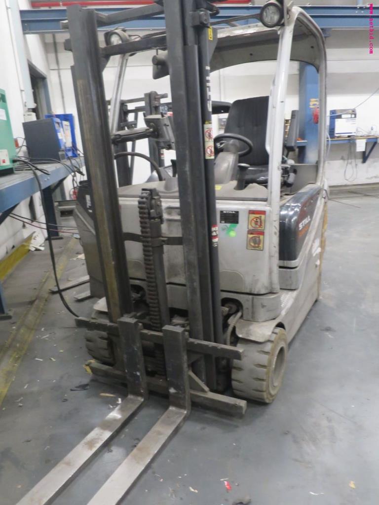 Máquinas de impressão e linhas de acabamento - 2º leilão-1