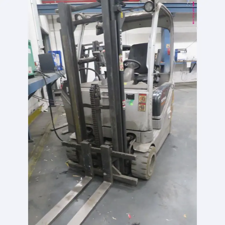 Máquinas de impressão e linhas de acabamento - 2º leilão-1