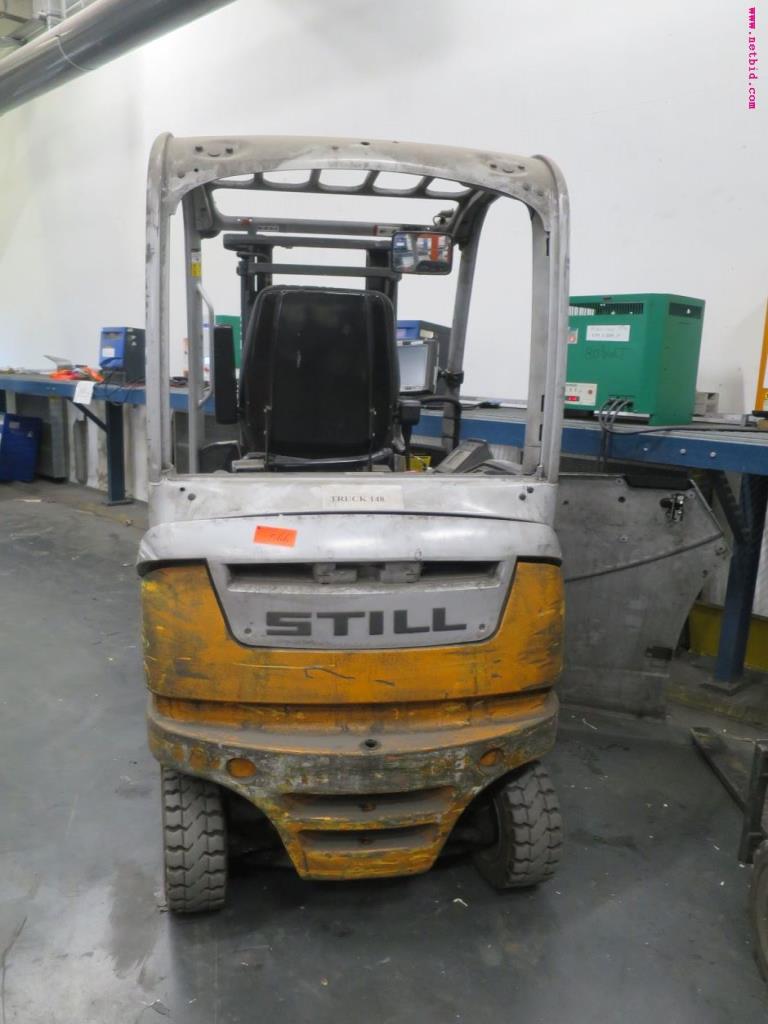 Máquinas de impressão e linhas de acabamento - 2º leilão-2