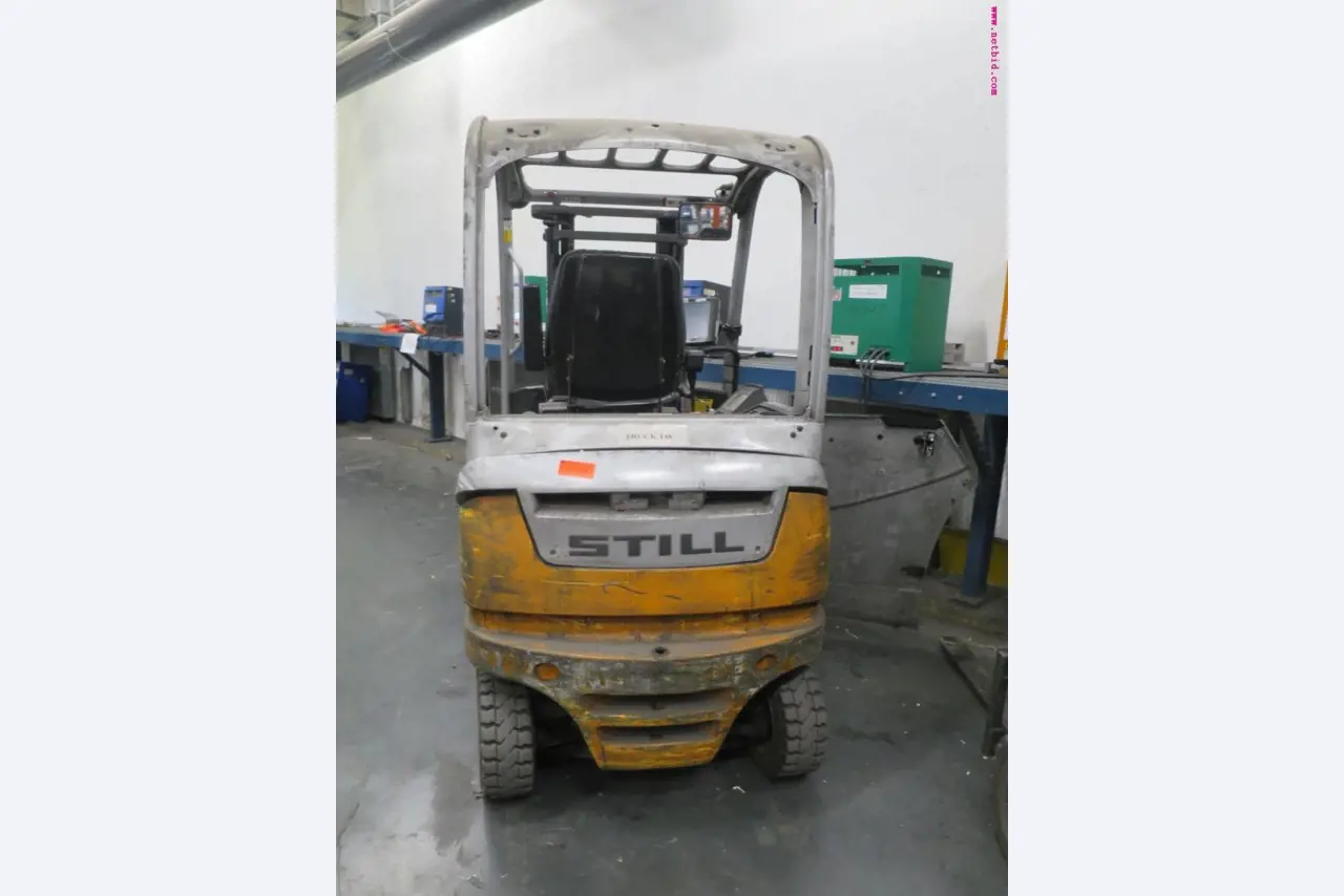 Máquinas de impressão e linhas de acabamento - 2º leilão-2