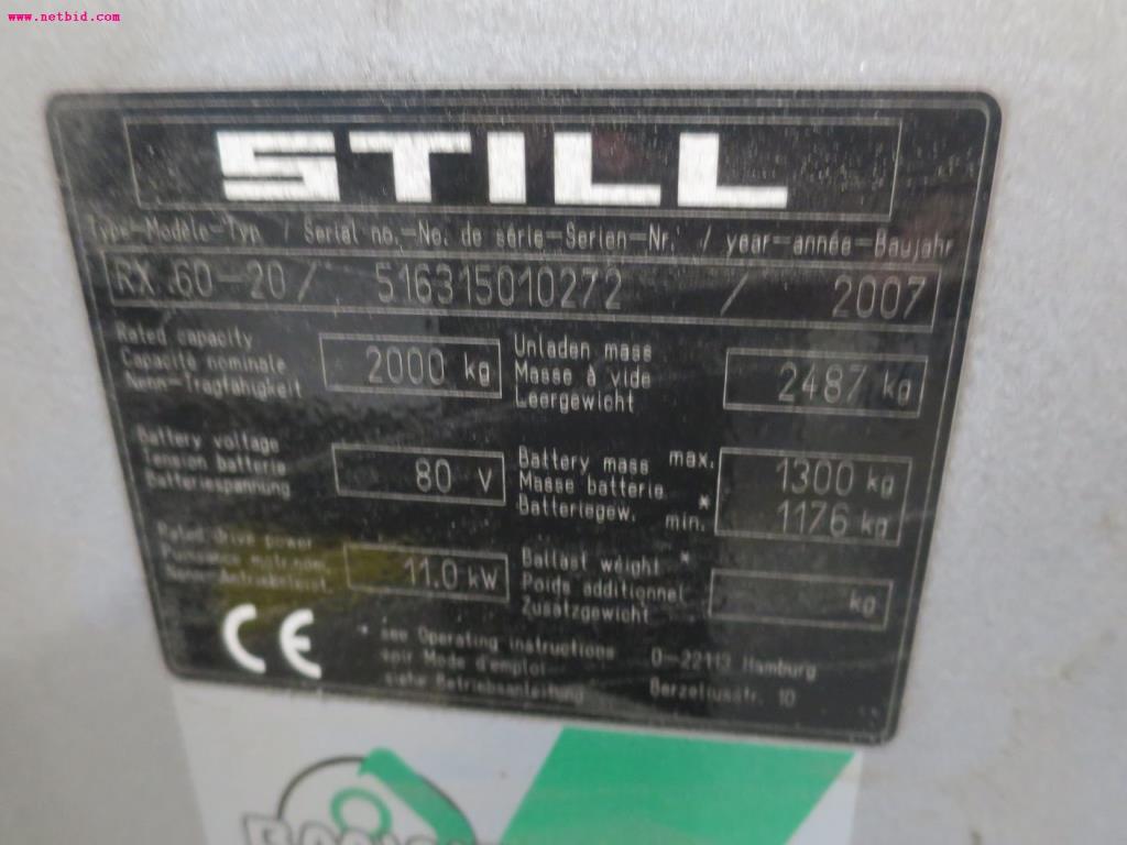 Máquinas de impressão e linhas de acabamento - 2º leilão-3