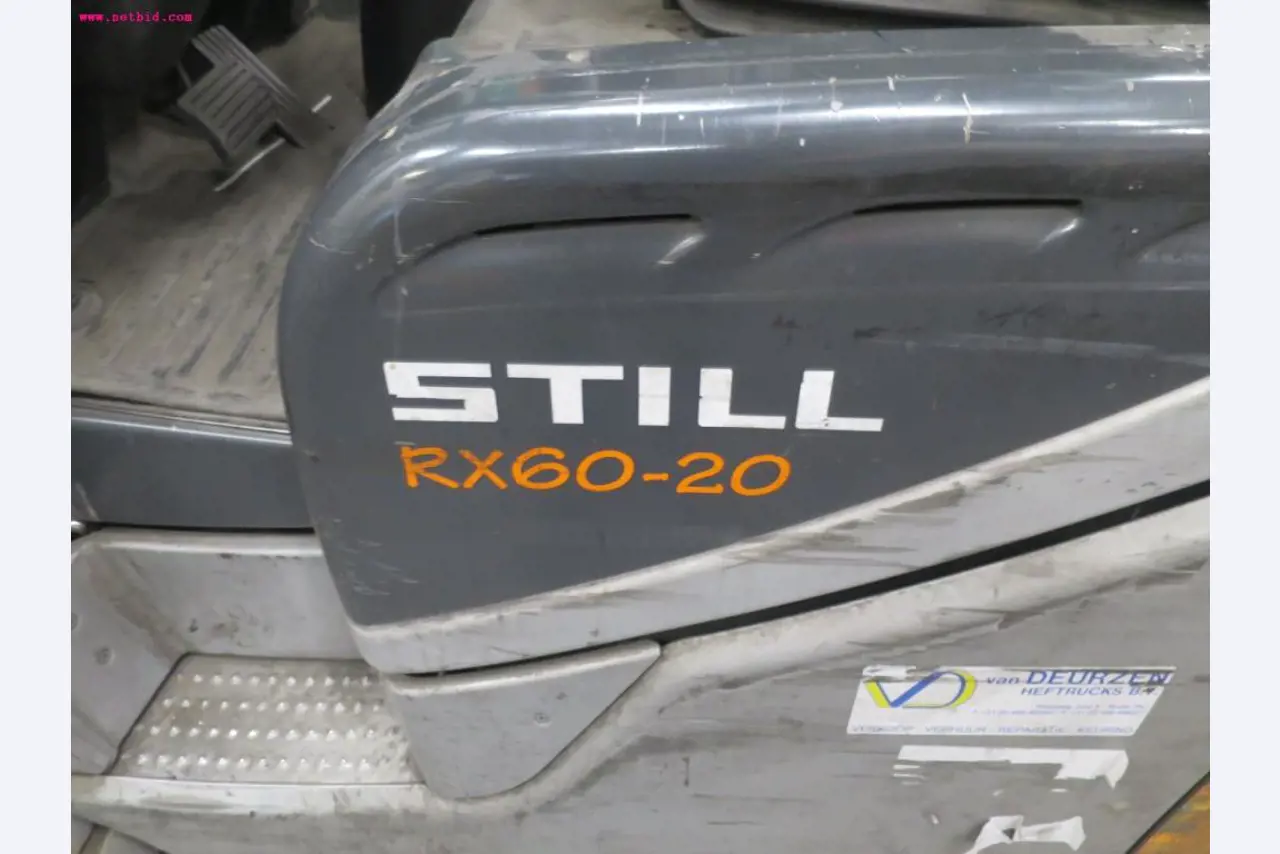 Máquinas de impressão e linhas de acabamento - 2º leilão-4