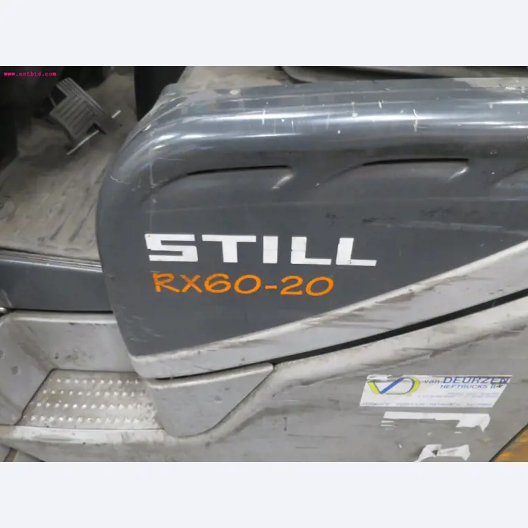 Máquinas de impressão e linhas de acabamento - 2º leilão-4