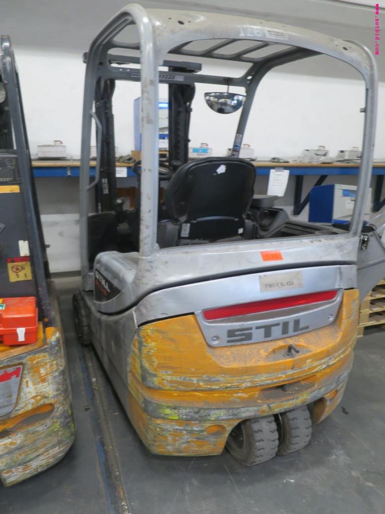 Máquinas de impressão e linhas de acabamento - 2º leilão-1