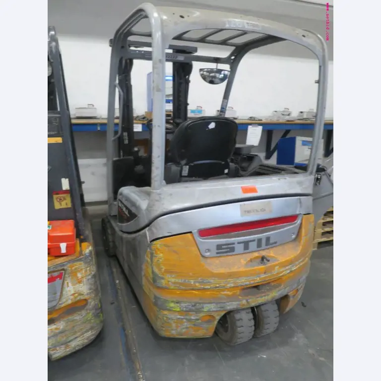 Máquinas de impressão e linhas de acabamento - 2º leilão-1