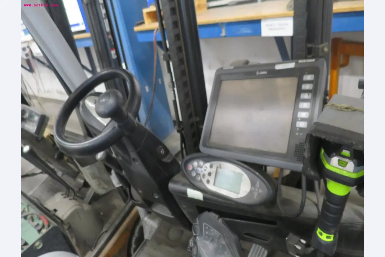 Máquinas de impressão e linhas de acabamento - 2º leilão-2