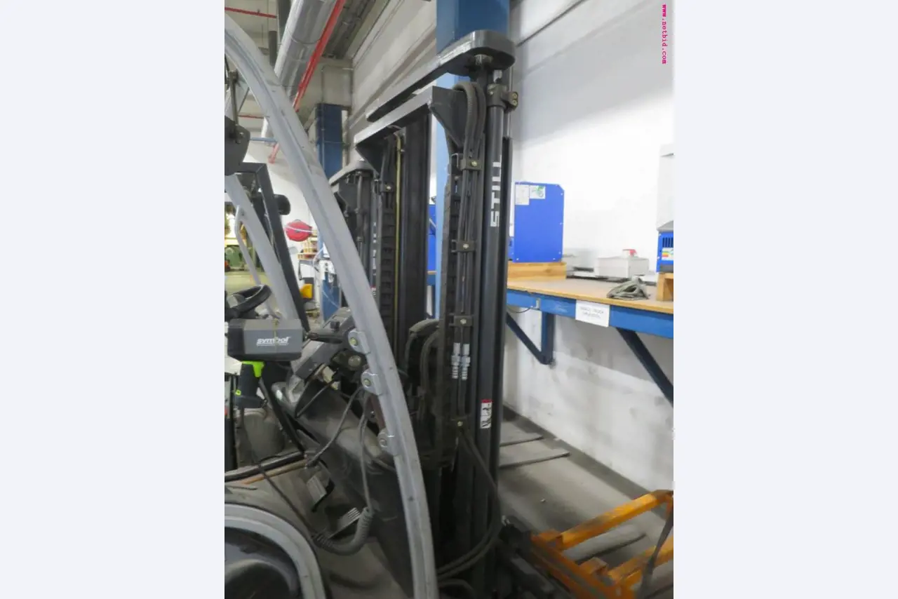 Máquinas de impressão e linhas de acabamento - 2º leilão-3