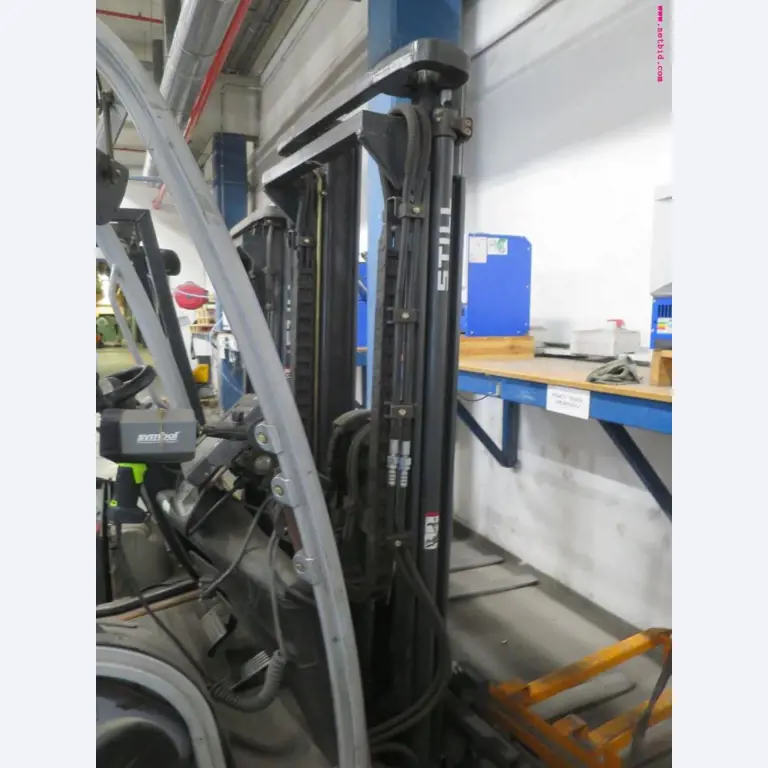 Máquinas de impressão e linhas de acabamento - 2º leilão-3