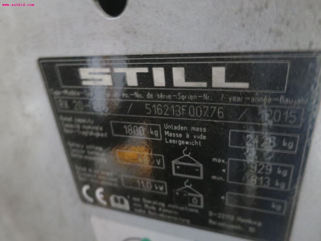 Máquinas de impressão e linhas de acabamento - 2º leilão-4