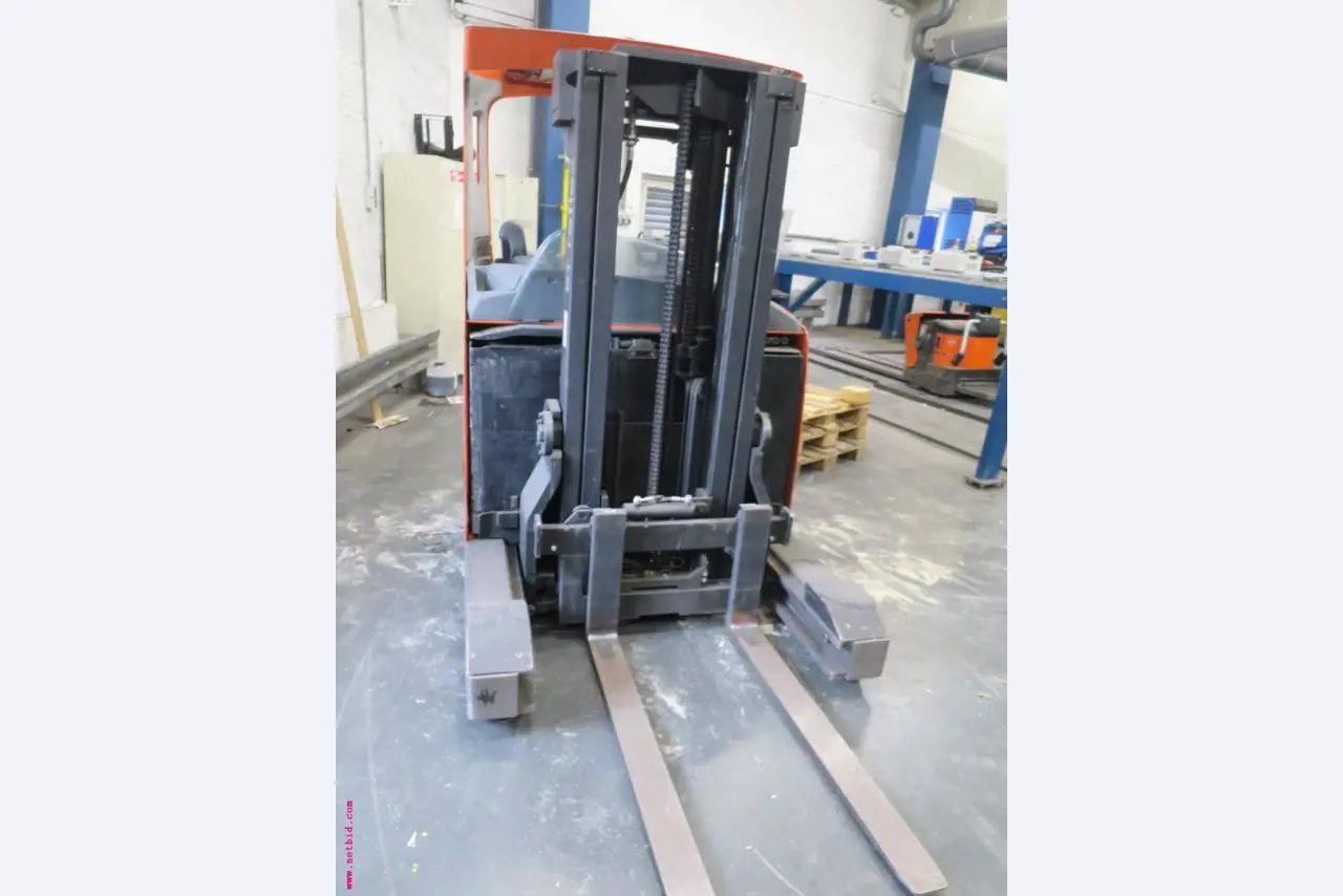 Máquinas de impressão e linhas de acabamento - 2º leilão-1