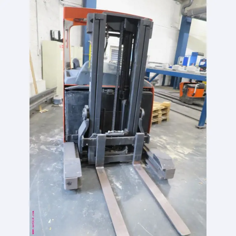 Máquinas de impressão e linhas de acabamento - 2º leilão-1