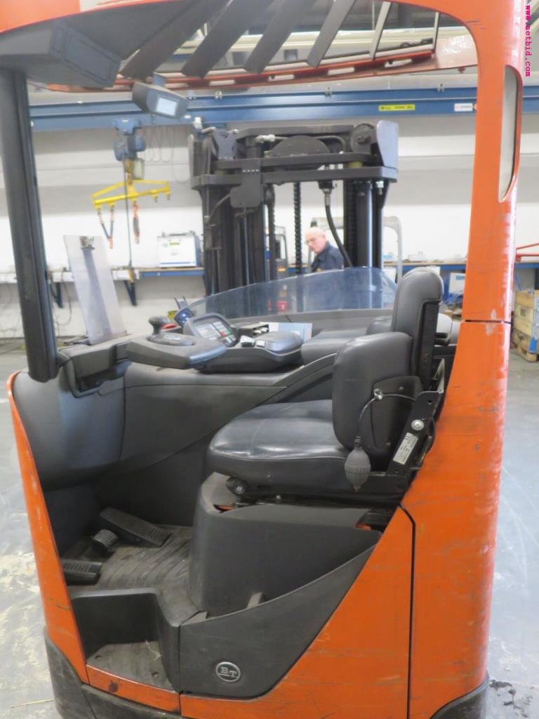 Máquinas de impressão e linhas de acabamento - 2º leilão-2