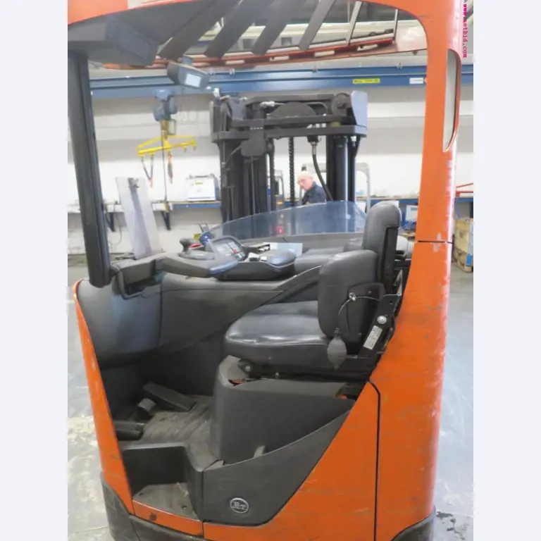 Máquinas de impressão e linhas de acabamento - 2º leilão-2