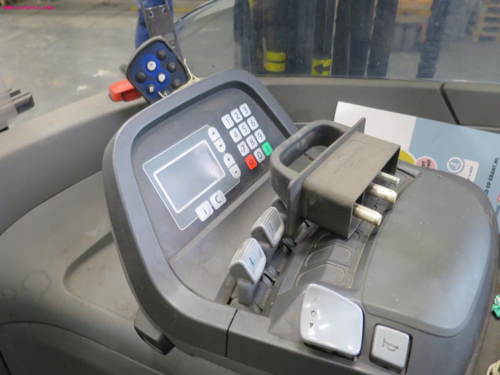 Máquinas de impressão e linhas de acabamento - 2º leilão-3