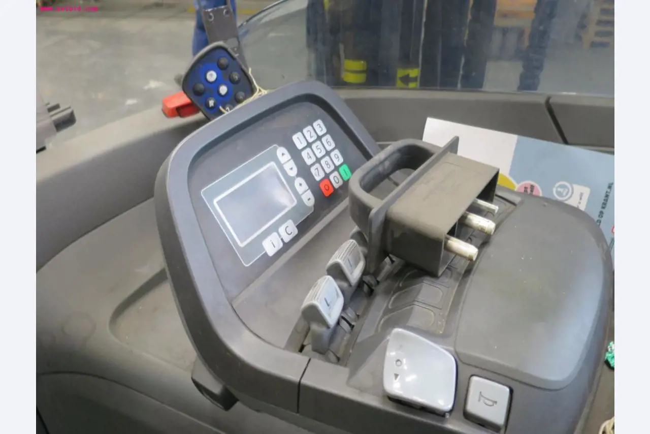 Máquinas de impressão e linhas de acabamento - 2º leilão-3