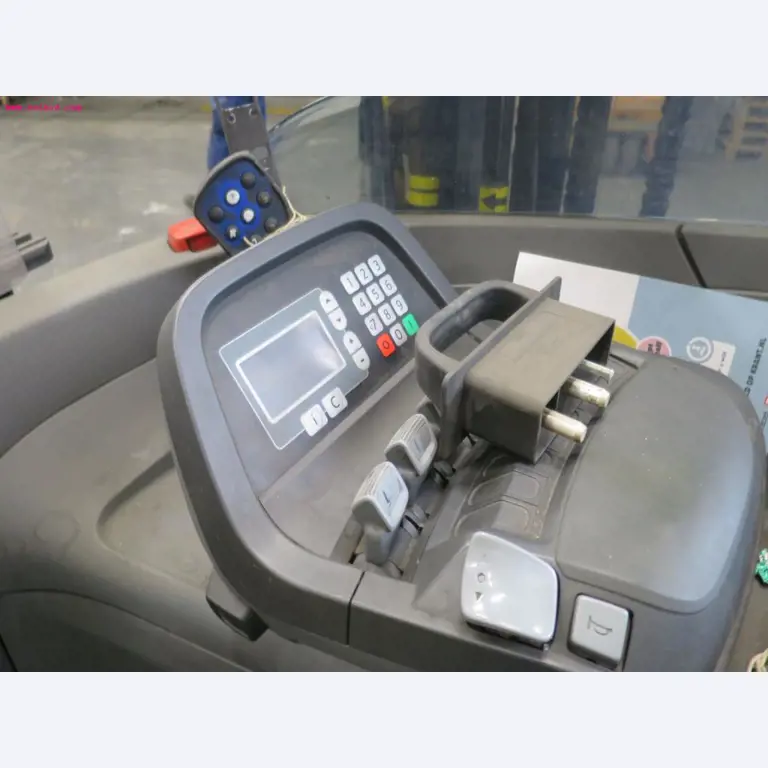 Máquinas de impressão e linhas de acabamento - 2º leilão-3