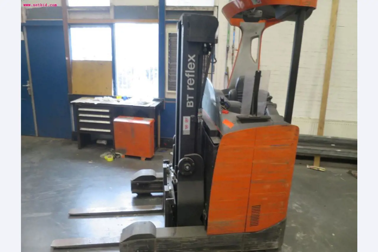 Máquinas de impressão e linhas de acabamento - 2º leilão-4