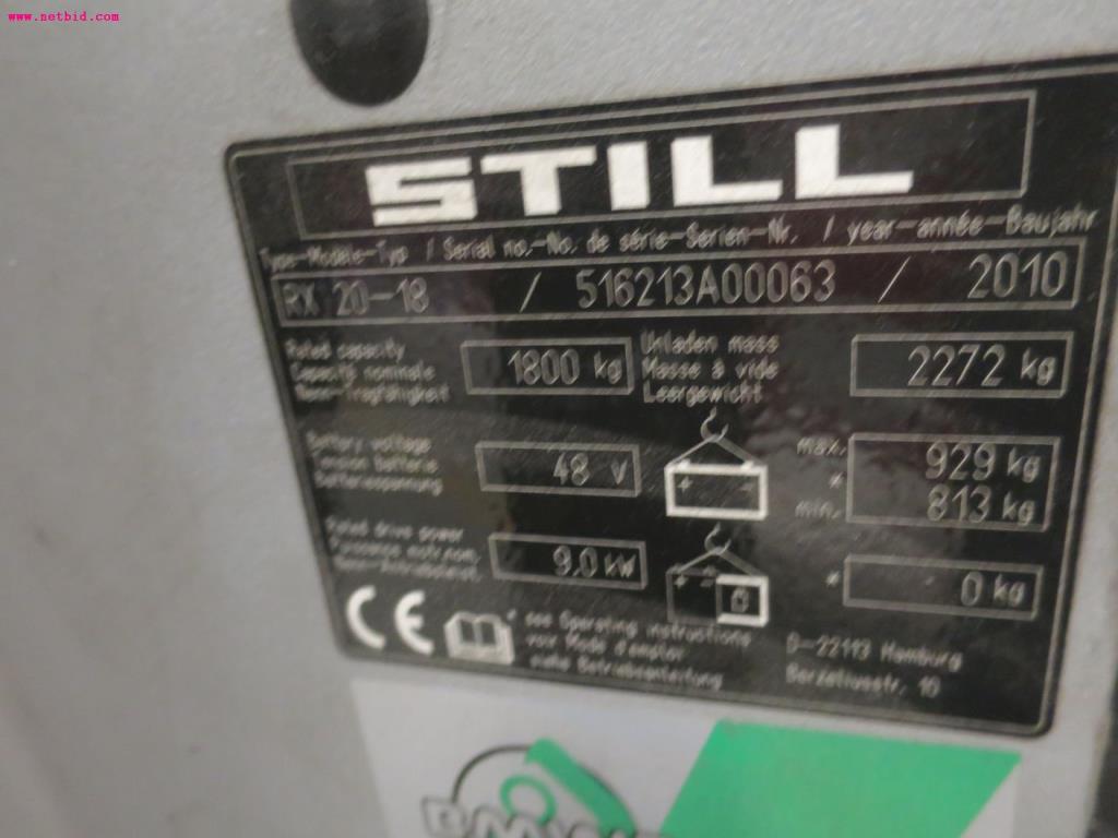 Máquinas de impressão e linhas de acabamento - 2º leilão-3