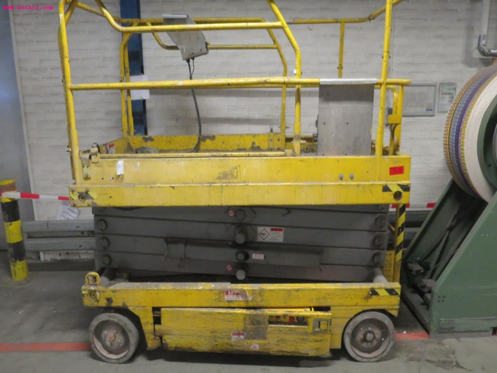 Máquinas de impressão e linhas de acabamento - 2º leilão-1