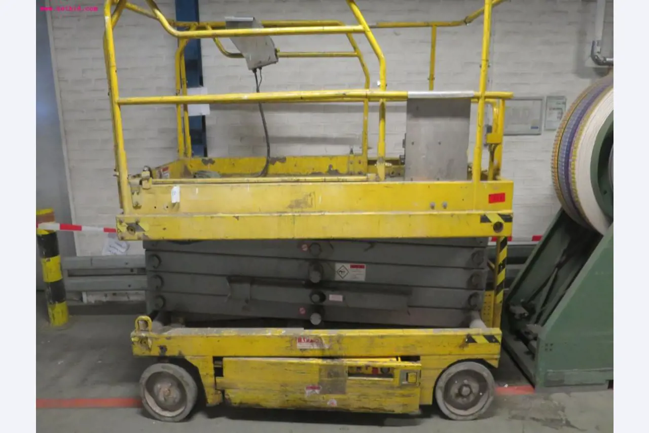 Máquinas de impressão e linhas de acabamento - 2º leilão-1