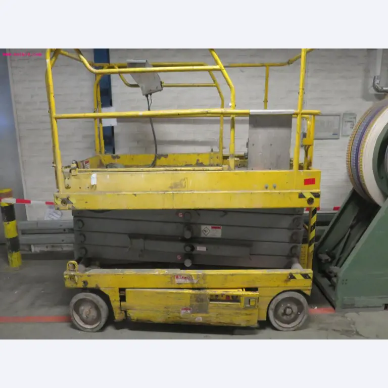 Máquinas de impressão e linhas de acabamento - 2º leilão-1