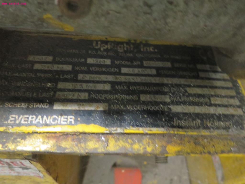 Máquinas de impressão e linhas de acabamento - 2º leilão-2