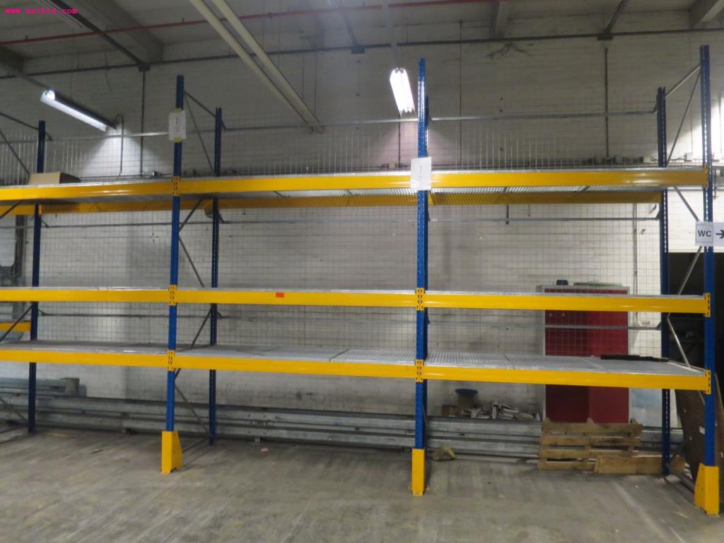 Máquinas de impressão e linhas de acabamento - 2º leilão-2