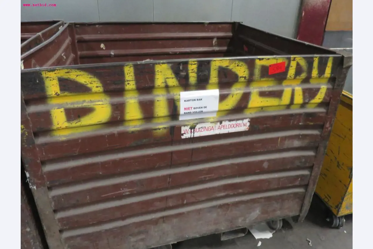 Diepdrukrotatiepersen en verwerkings/post-pressmachines-2