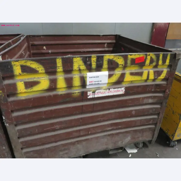 Diepdrukrotatiepersen en verwerkings/post-pressmachines-2