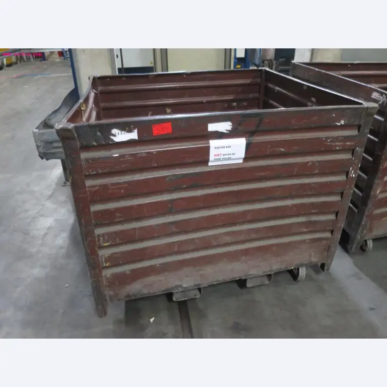 Diepdrukrotatiepersen en verwerkings/post-pressmachines-4