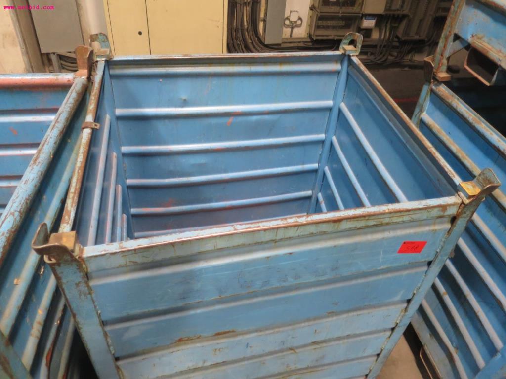 Máquinas de impressão e linhas de acabamento - 2º leilão-2