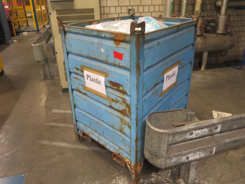 Máquinas de impressão e linhas de acabamento - 2º leilão-3