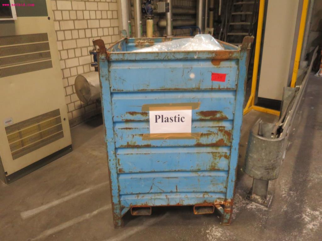 Máquinas de impressão e linhas de acabamento - 2º leilão-4