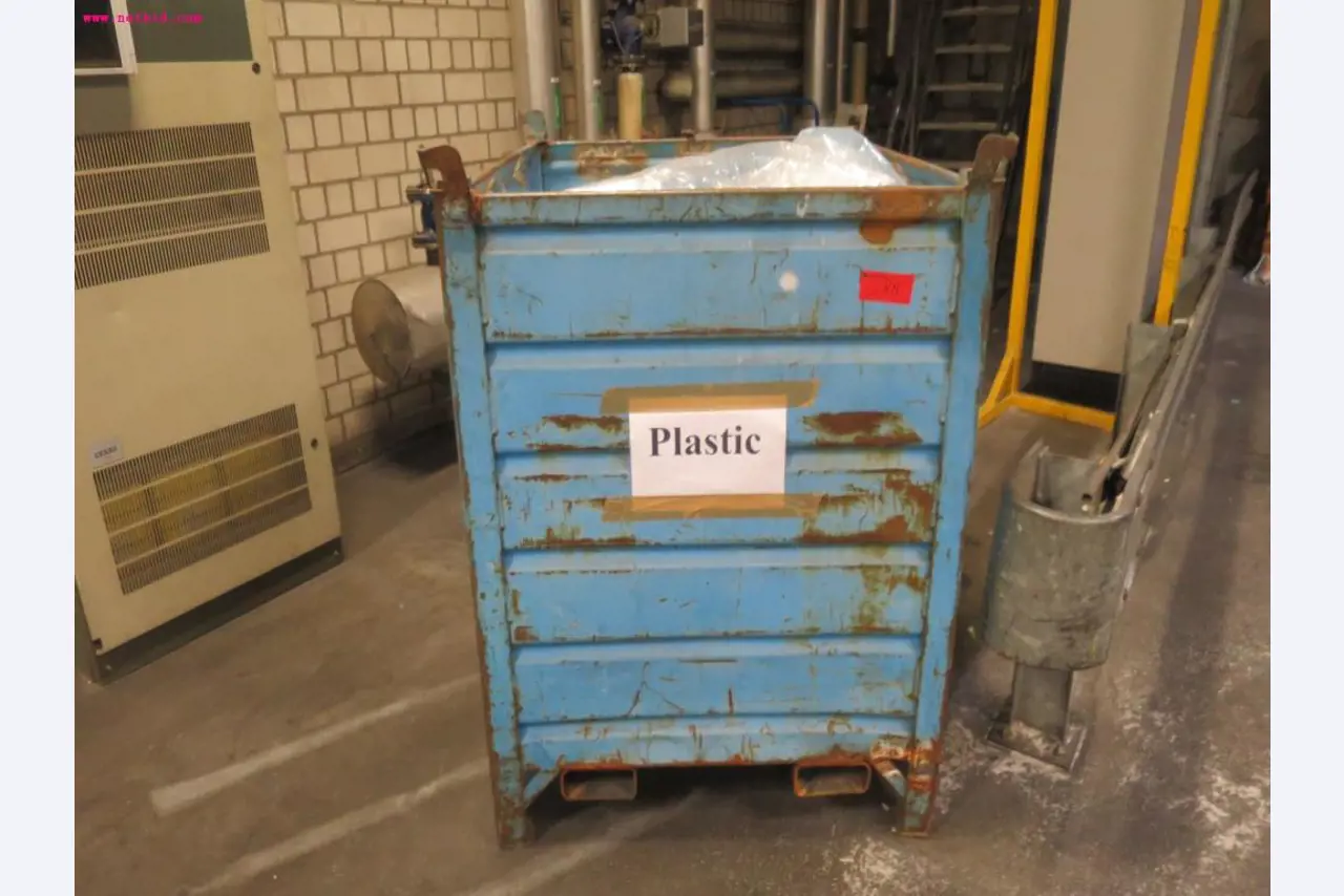 Máquinas de impressão e linhas de acabamento - 2º leilão-4