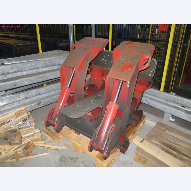 Máquinas de impressão e linhas de acabamento - 2º leilão-1