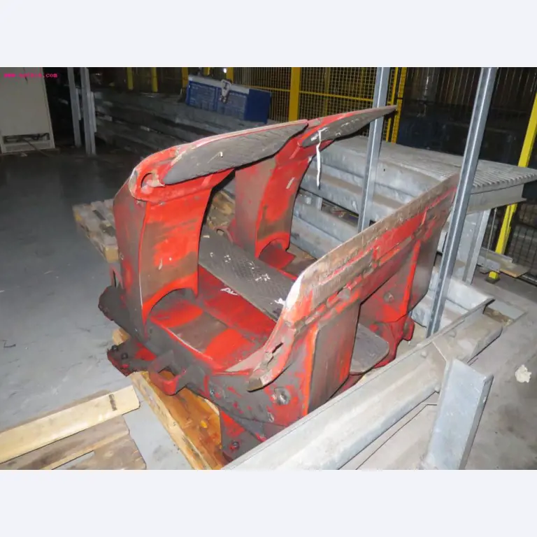 Máquinas de impressão e linhas de acabamento - 2º leilão-3