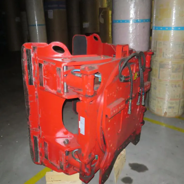 Hydraulische balenklem Bolzoni AR53RJ-13