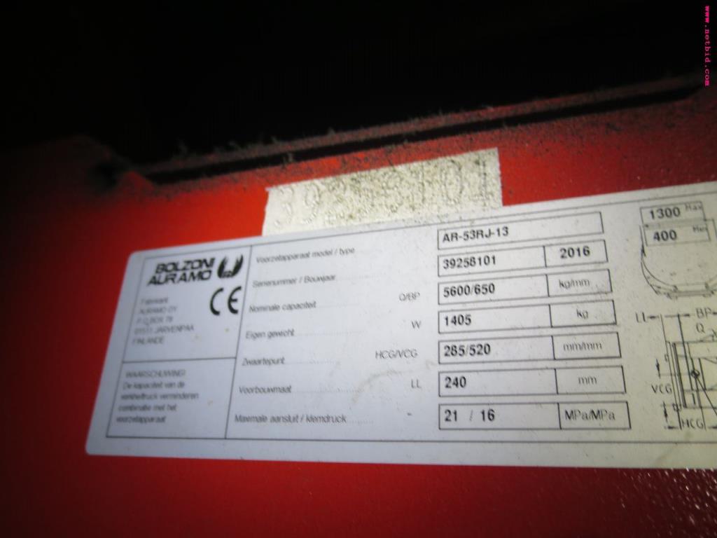 Máquinas de impressão e linhas de acabamento - 2º leilão-2