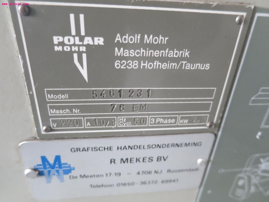 Máquinas de impressão e linhas de acabamento - 2º leilão-2