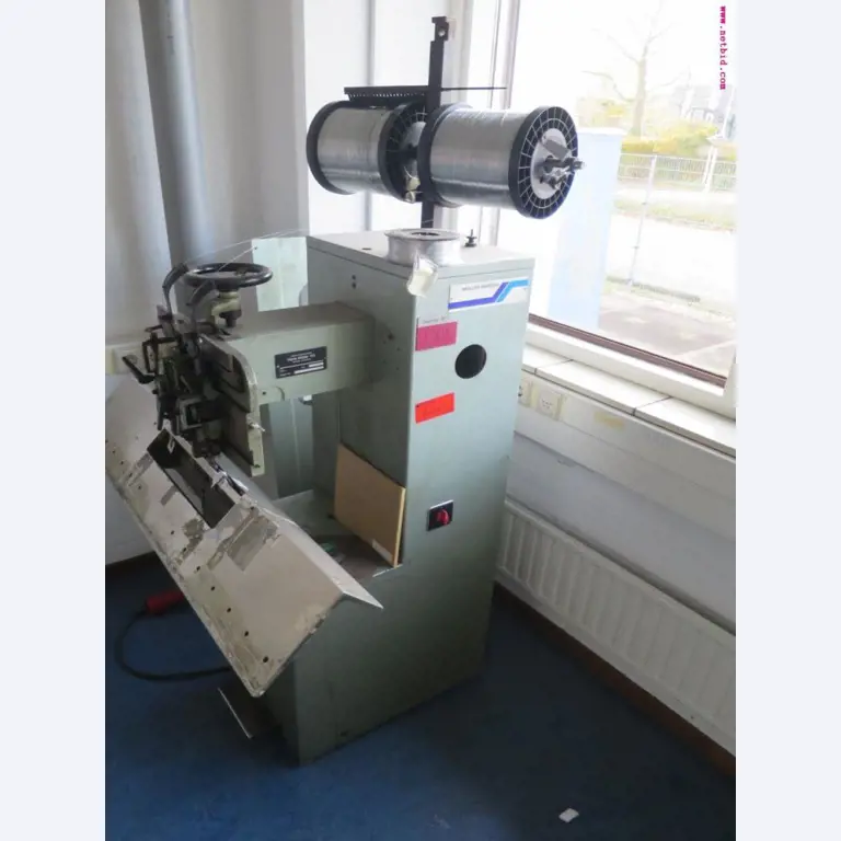 Diepdrukrotatiepersen en verwerkings/post-pressmachines-1